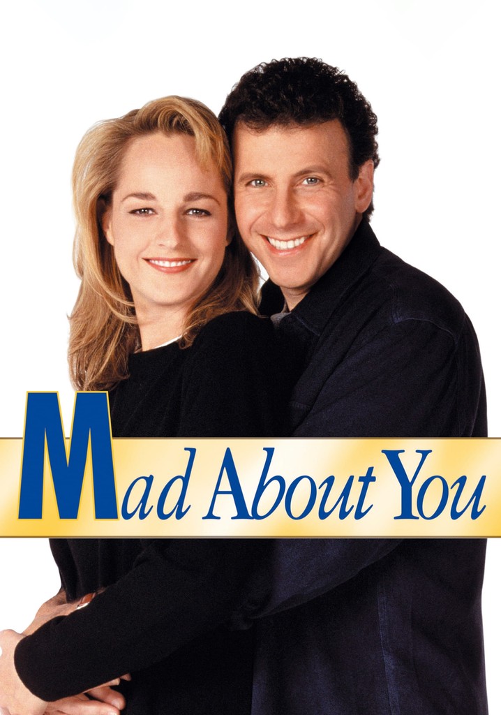 Mad About You Season 2 watch episodes streaming online
